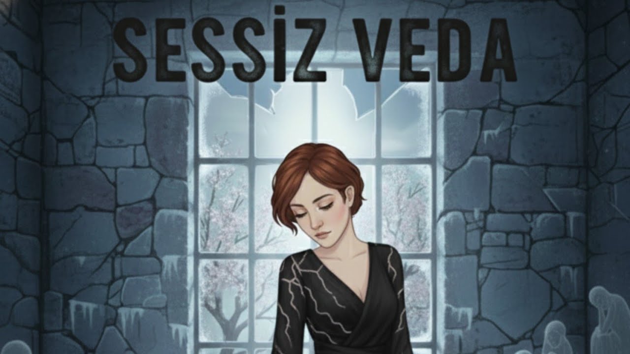 Kevserbestmetafor - Sessiz Veda (Official Video)