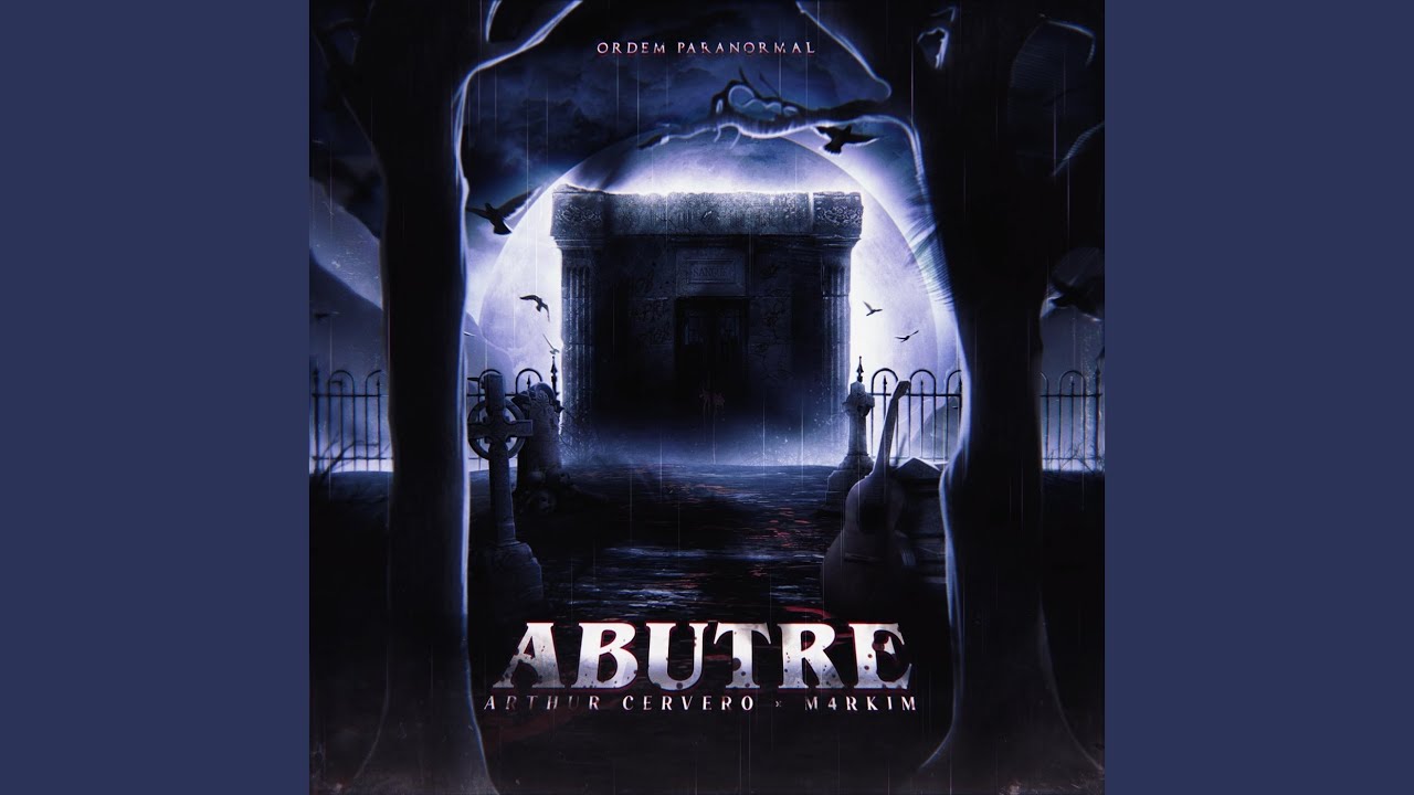 Arthur Cervero, Abutre