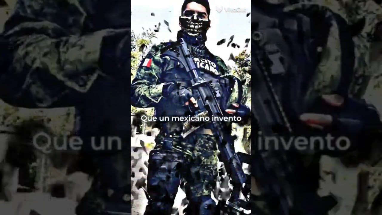 nadie se meta con mi M&eacute;xico🤑😎