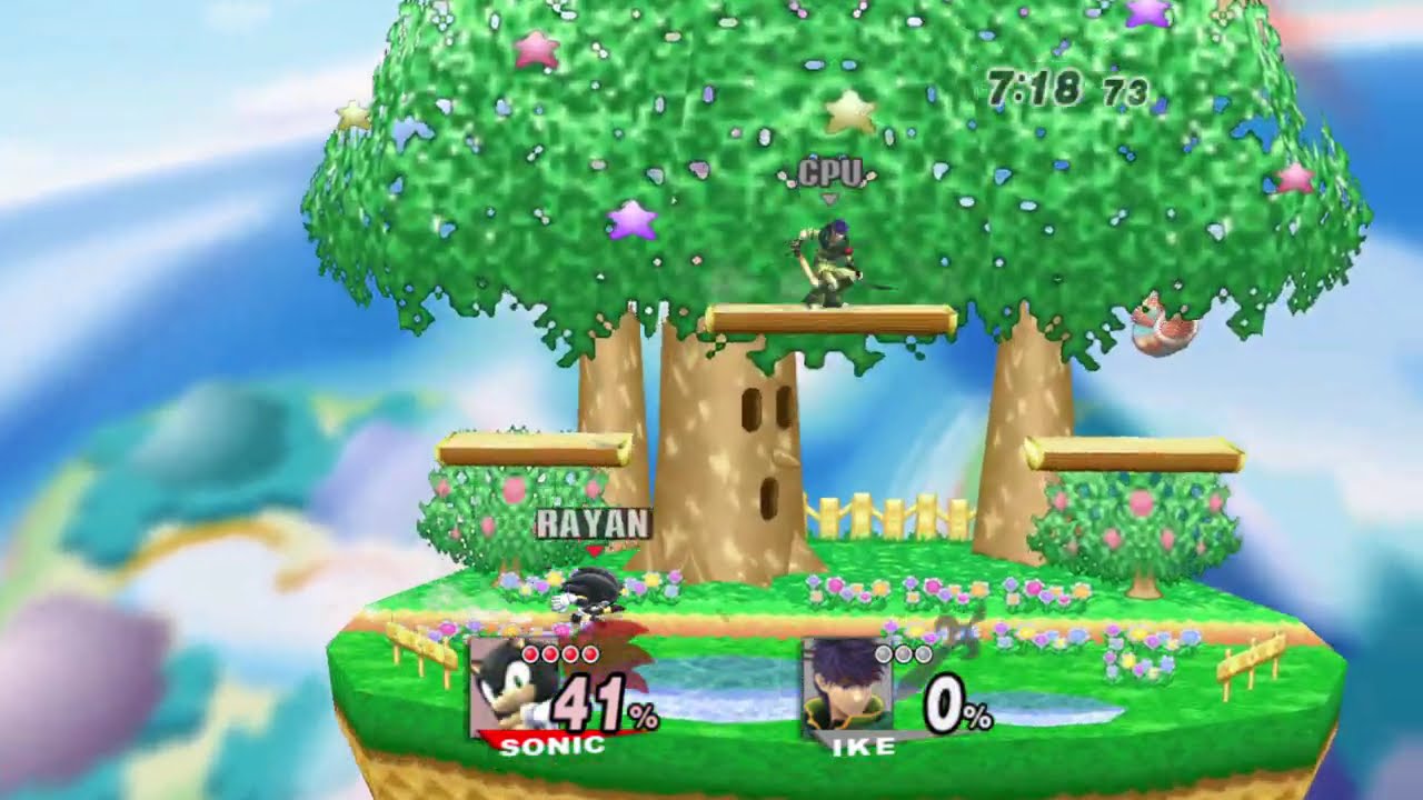 Project M Demo 2.6b #1
