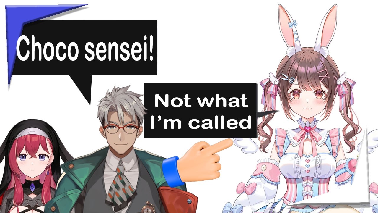Arusan calls Choco 