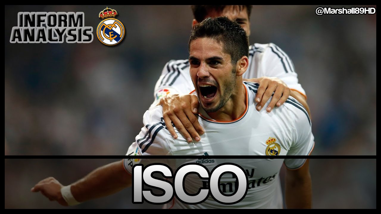 FIFA 14 UT - Inform Analysis - Isco || IF Player Review ||