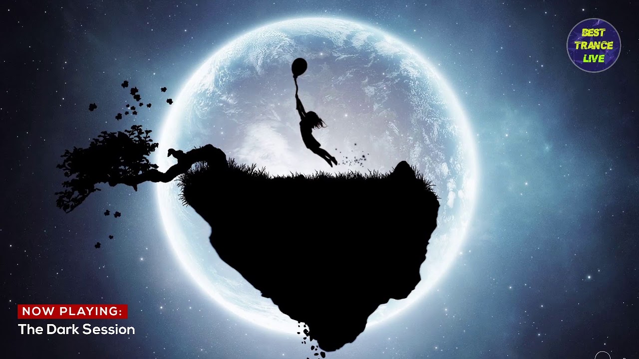 The Dark Session 01 LIVE STREAM