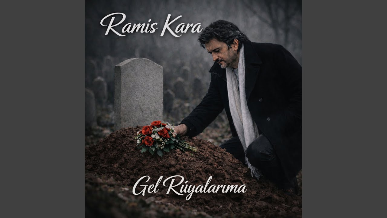 Gel Rüyalarıma