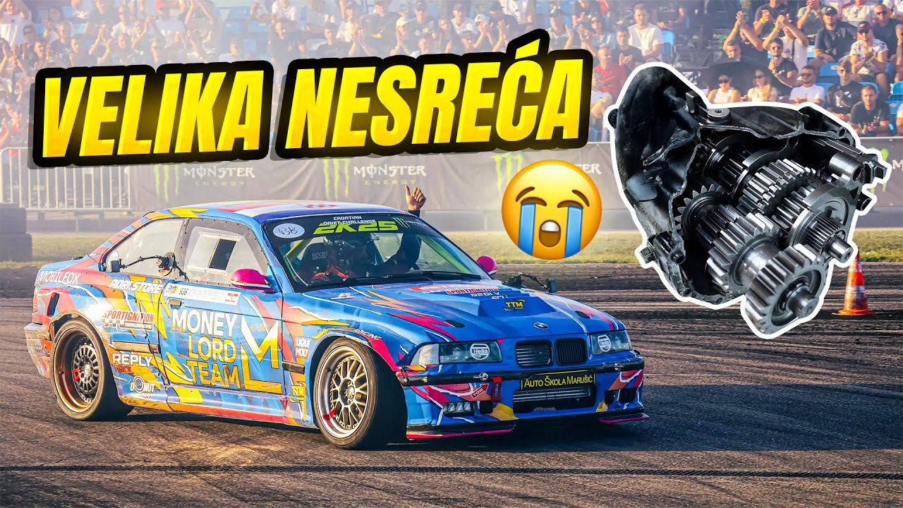 Napravili Smo 7000€ Stete u Borbi za Drzavnu Titulu ):