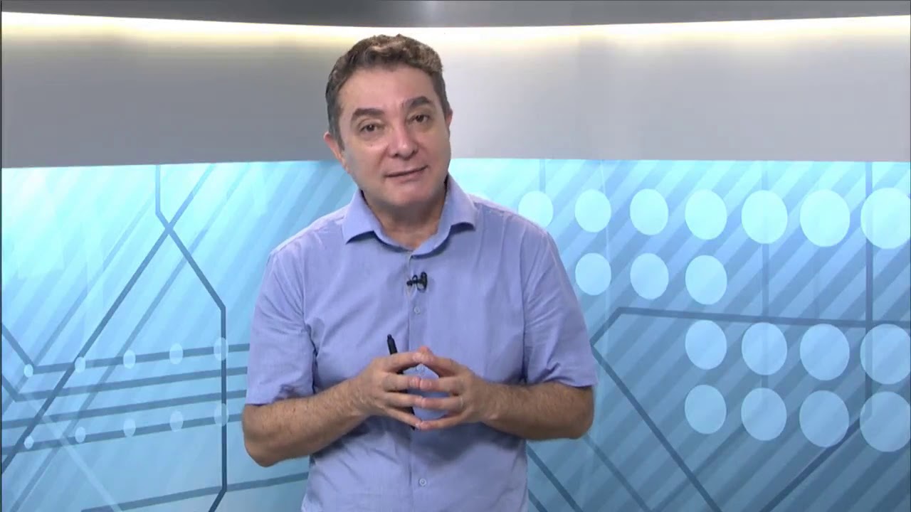 Teleaula 02 - História Contemporânea do Século XVIII ao XIX