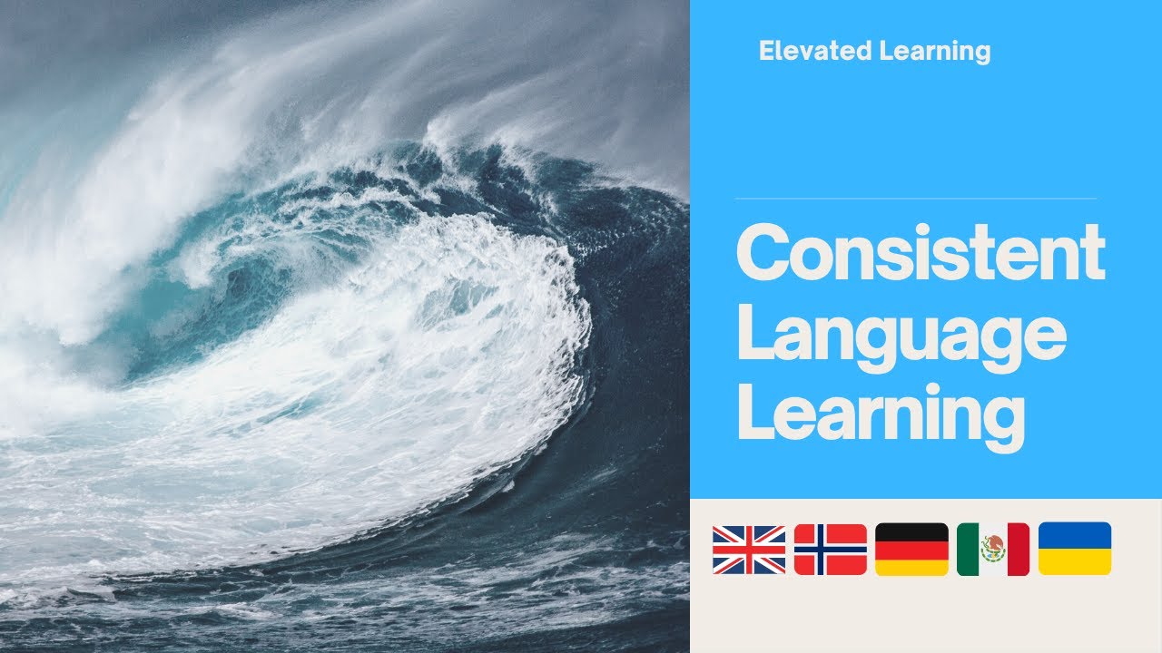 Impactful Language Learning Consistency