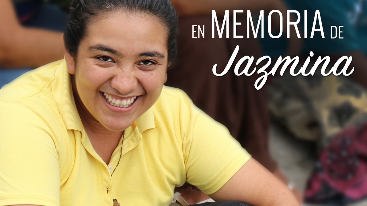 En memoria de Jazmina