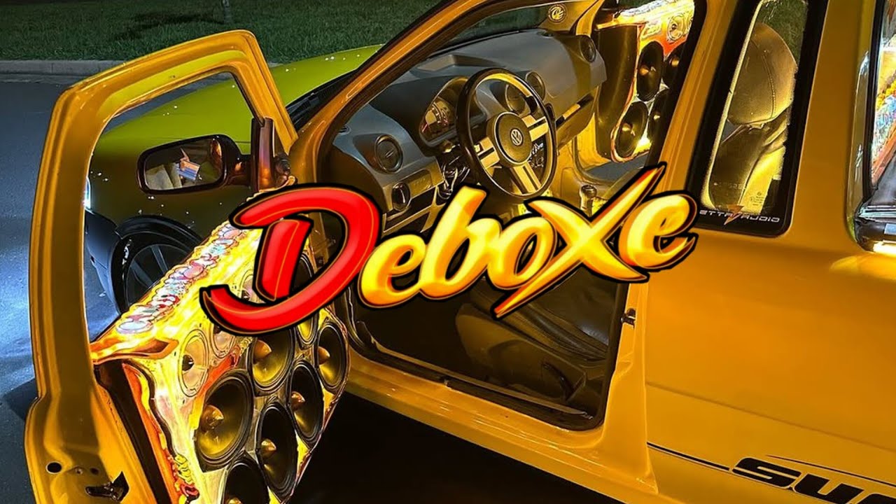 TA  SOLTINHA - DJ NS.W, MC GW - [ELETROFUNK DEBOXE]