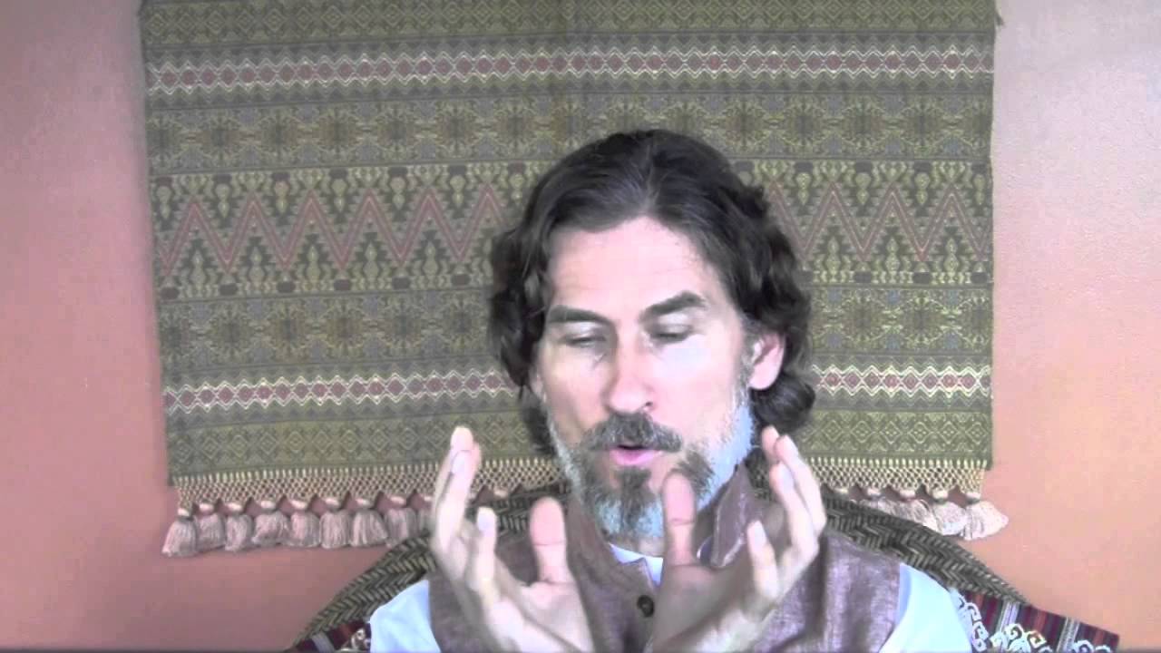 Ascend of Shakti vs descend of Grace ~ Igor Kufayev