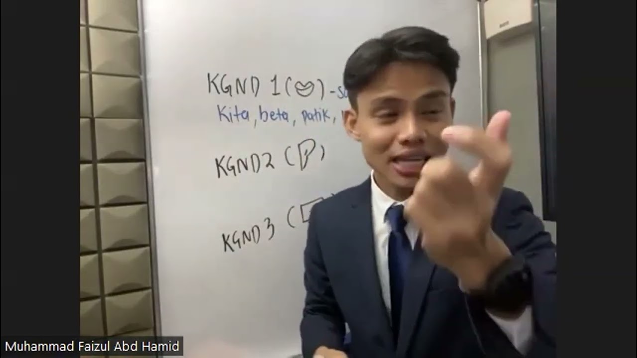 SPM KSSM  2022 AYAT AKTIF DAN AYAT PASIF @AYAT BIASA DAN AYAT SONGSANG SEMINAR FFF BM  MC+