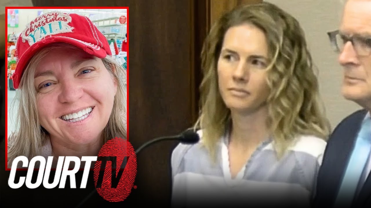 YouTuber Rudy Franke Blames Child Abuse on Partner Jodi Hildebrandt