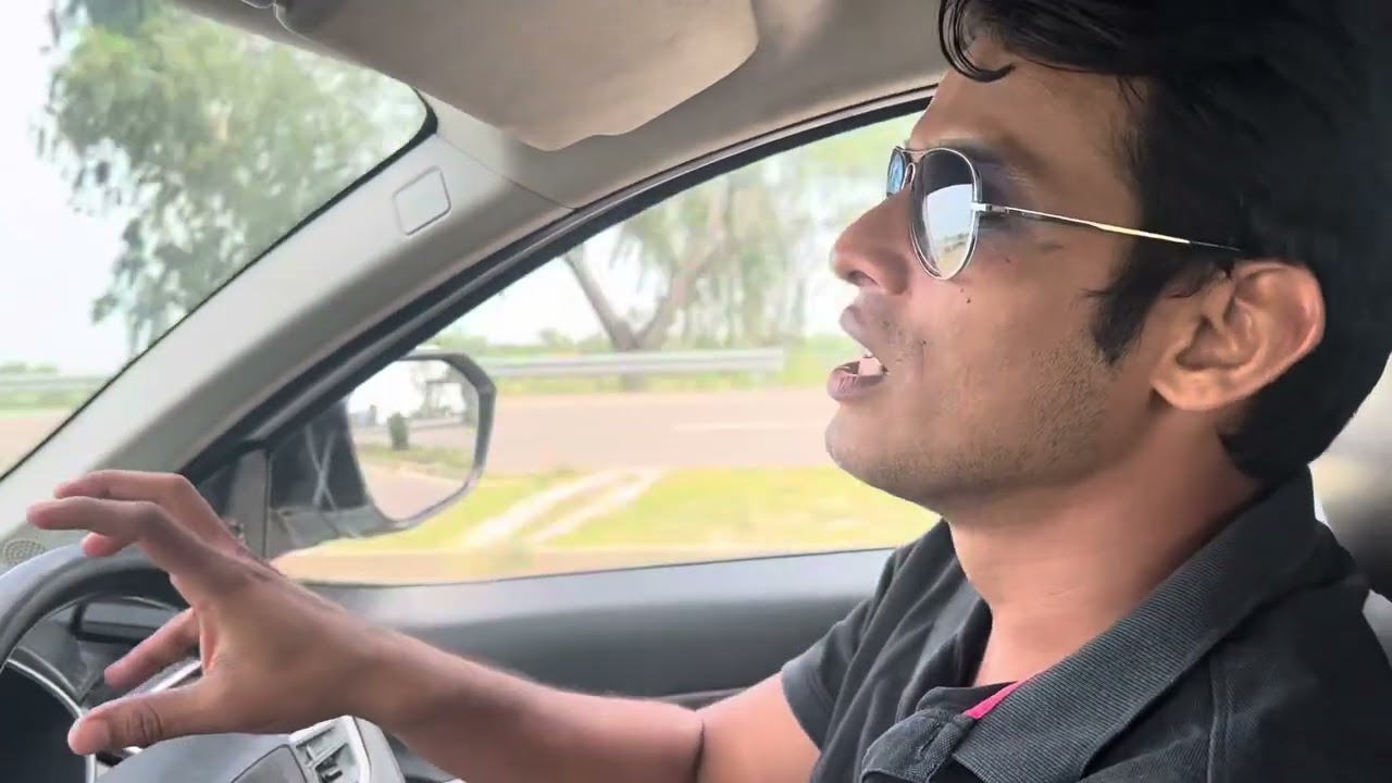 PJ Sir going to live IIT life again?