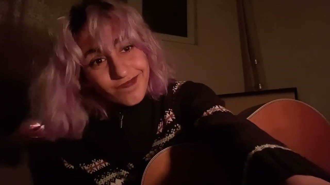 rises the moon but it’s raining under the moonlight :’) | cover