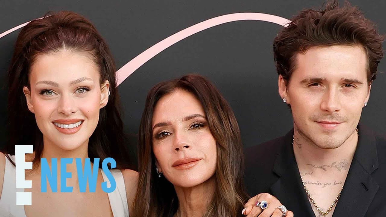 Brooklyn Beckham's Wedding DJ Details 