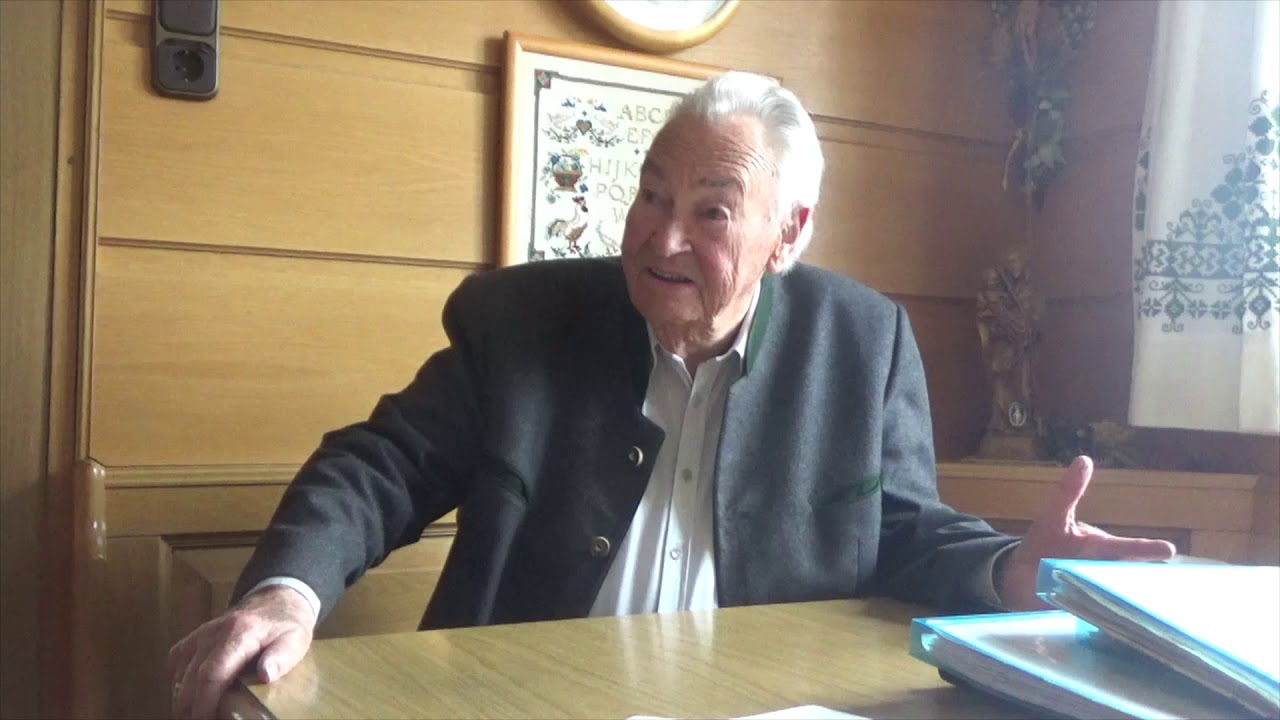 Grössen HINTER Grossen bei Hugo STELZHAMMER (Teil 2)