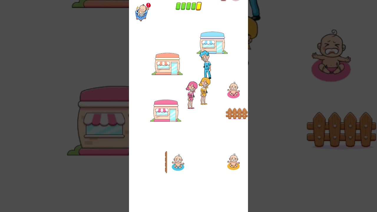 KIDS GAME ANIMATED GAME #animatedgame #kidsgames #ytshorts #android #tranding
