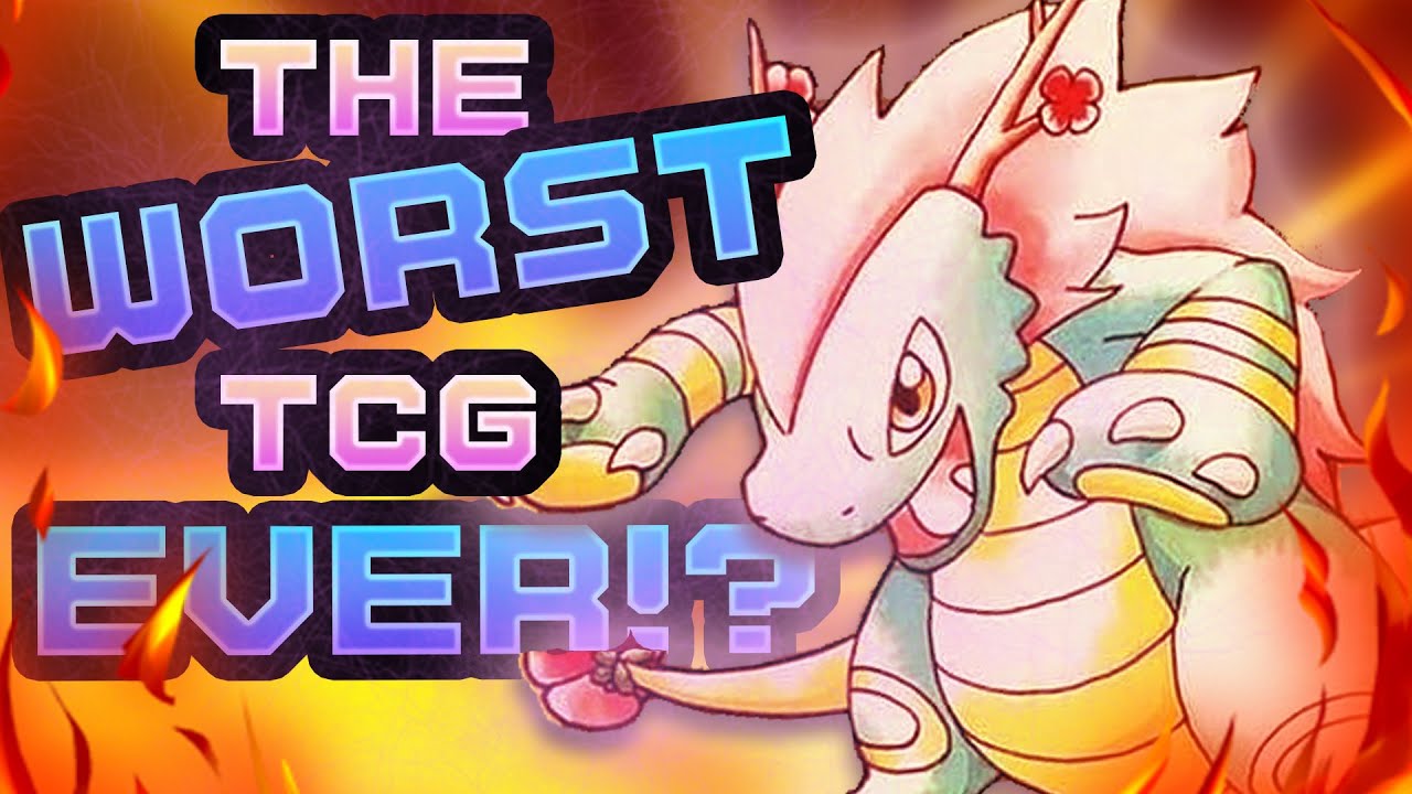 Is MetaZoo the WORST Card Game of all TIME?! | Let's Investigate!
