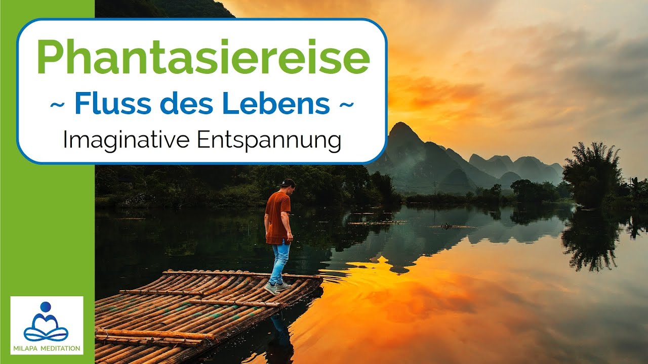 Phantasiereise - 