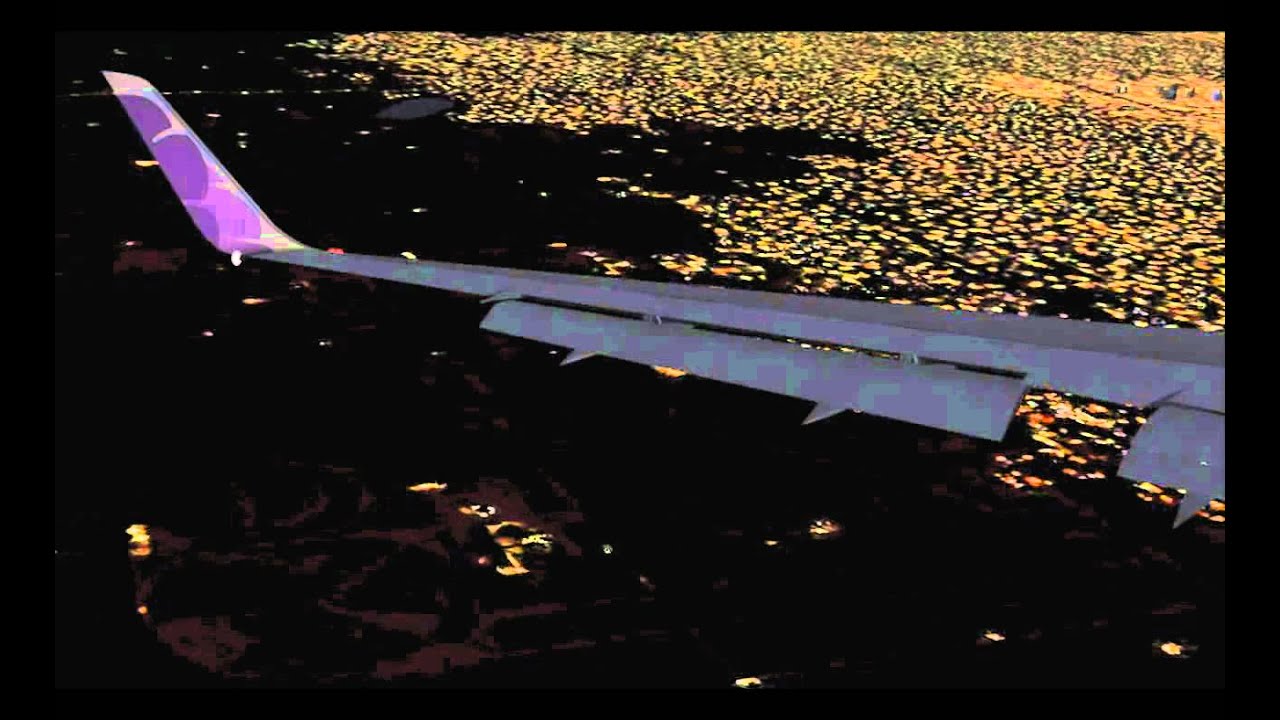 767-300ER HAWAIIAN AIRLINES HONOLULU - SACRAMENTO