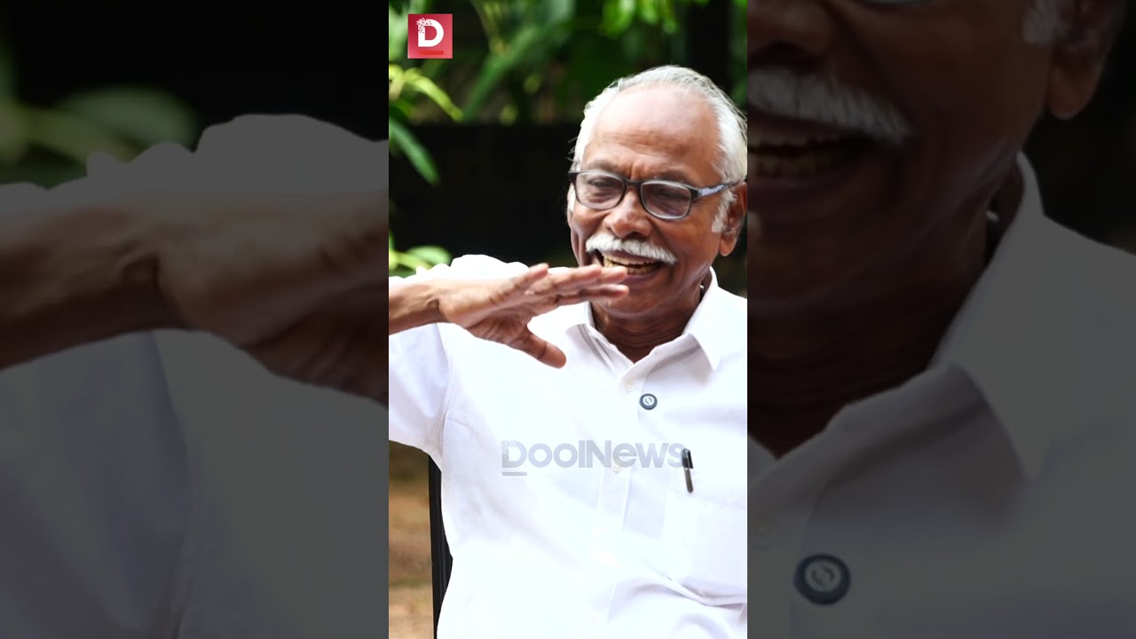 കാലാവസ്ഥ മാറ്റത്തെ പറ്റിയുള്ള പഠനം നമ്മുടെ സംസ്ഥാനത്ത് ഉണ്ടാകുന്നില്ല M N Karassery | V Sivankutty |