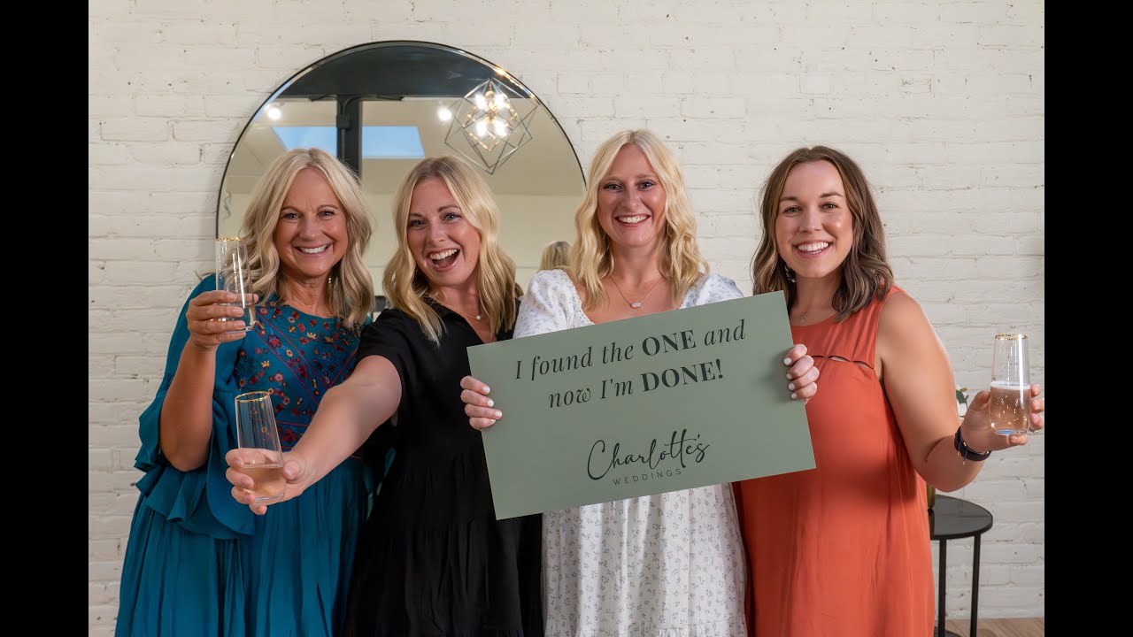 Looking for a Bridal Shop Near Ashland? Discover Southern Oregon&rsquo;s Best Locally Owned Boutique!