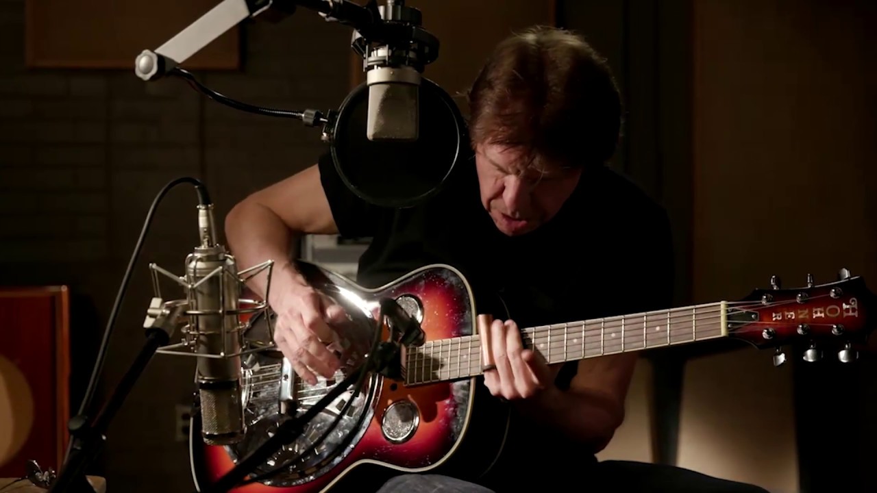 George Thorogood | 