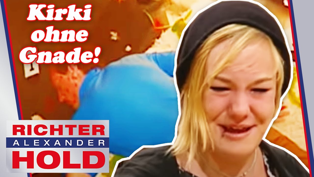 Schwarzes Schaf der Familie = Mörderin?! Emotionalster Fall im Gericht| 1/2 | Richter Alexander Hold