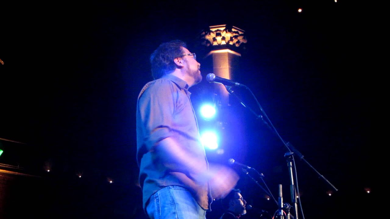 Write Like The Wind -- Paul and Storm at Union Chapel, London, 20 September 2012
