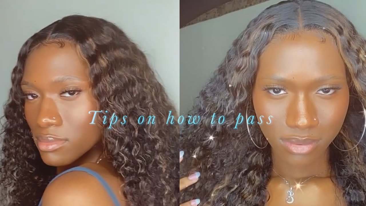 7 tips on how to pass as a transgender woman | MTF