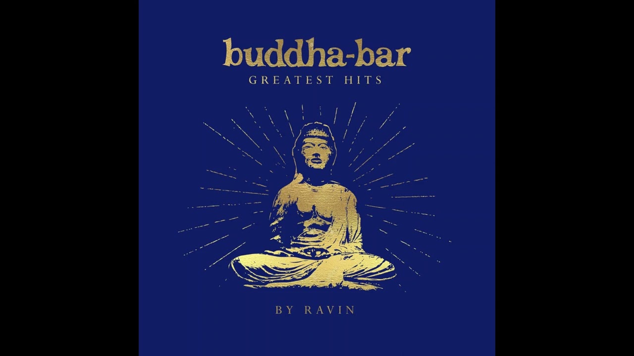 Buddha-Bar - Greatest Hits CD3