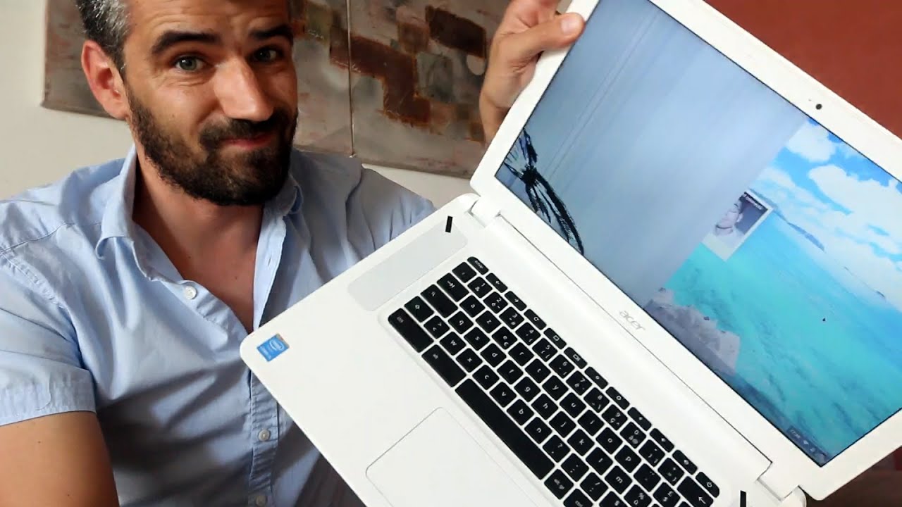 Comment changer son écran / sa dalle d'ordinateur portable ?
