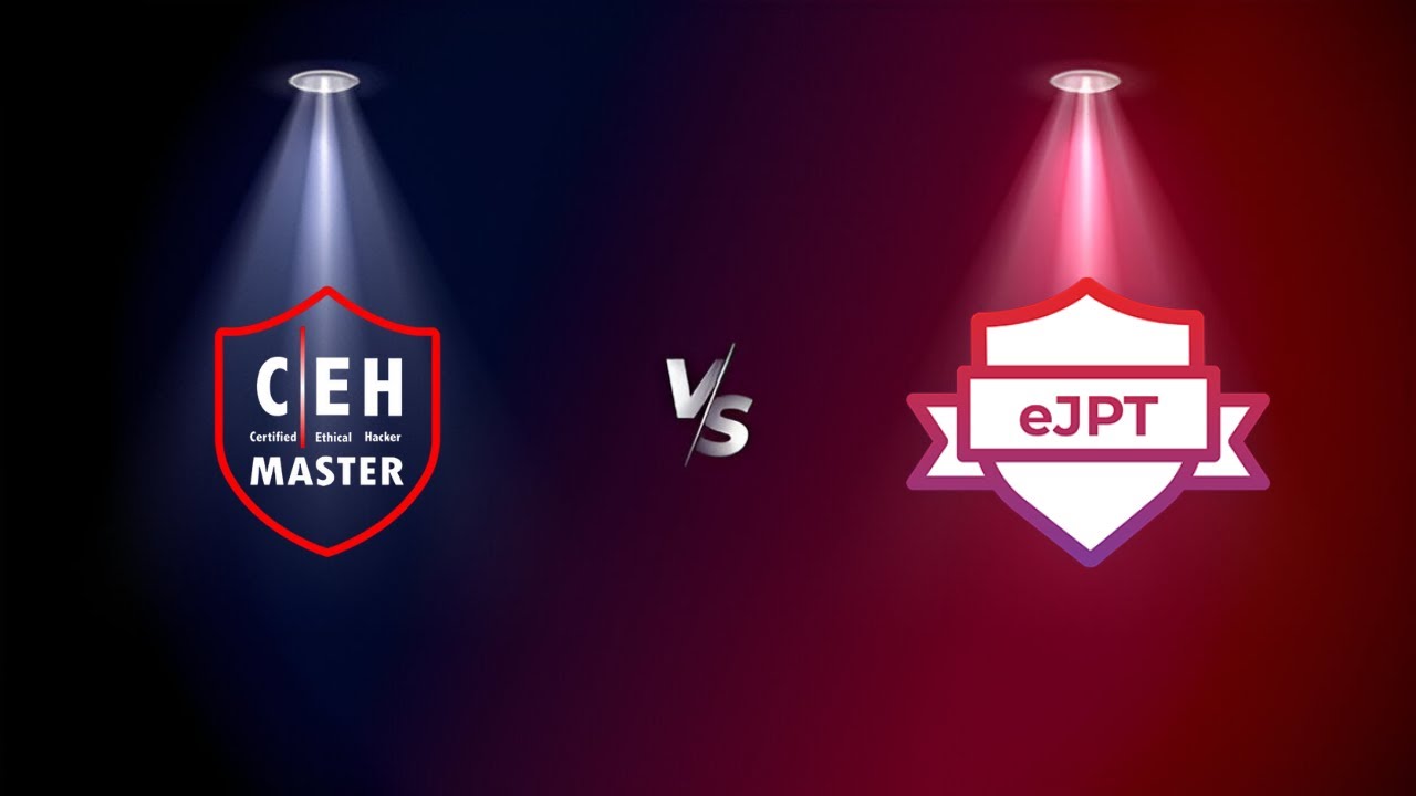 قبل ما تدرس CEH أو eJPT   |  شوف هذا الفيديو