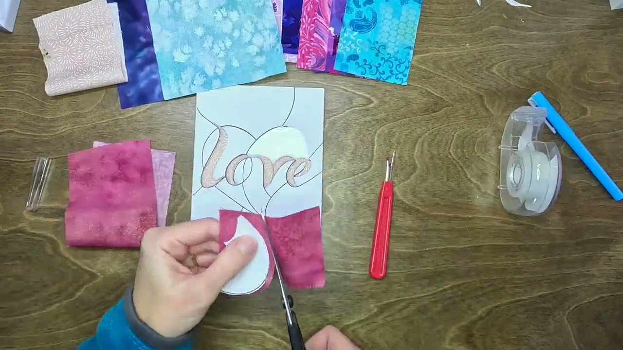 Kinusaiga Art Demonstration