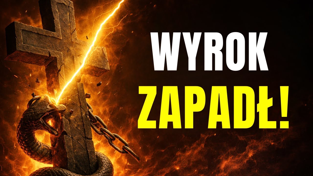 Psalm 35: Boża sprawiedliwość, która kładzie kres ludzkiej zawiści
