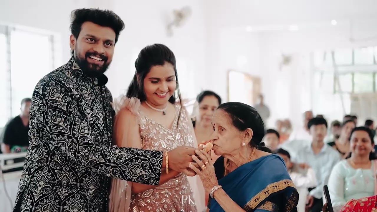 Engagment FULL SONG HD