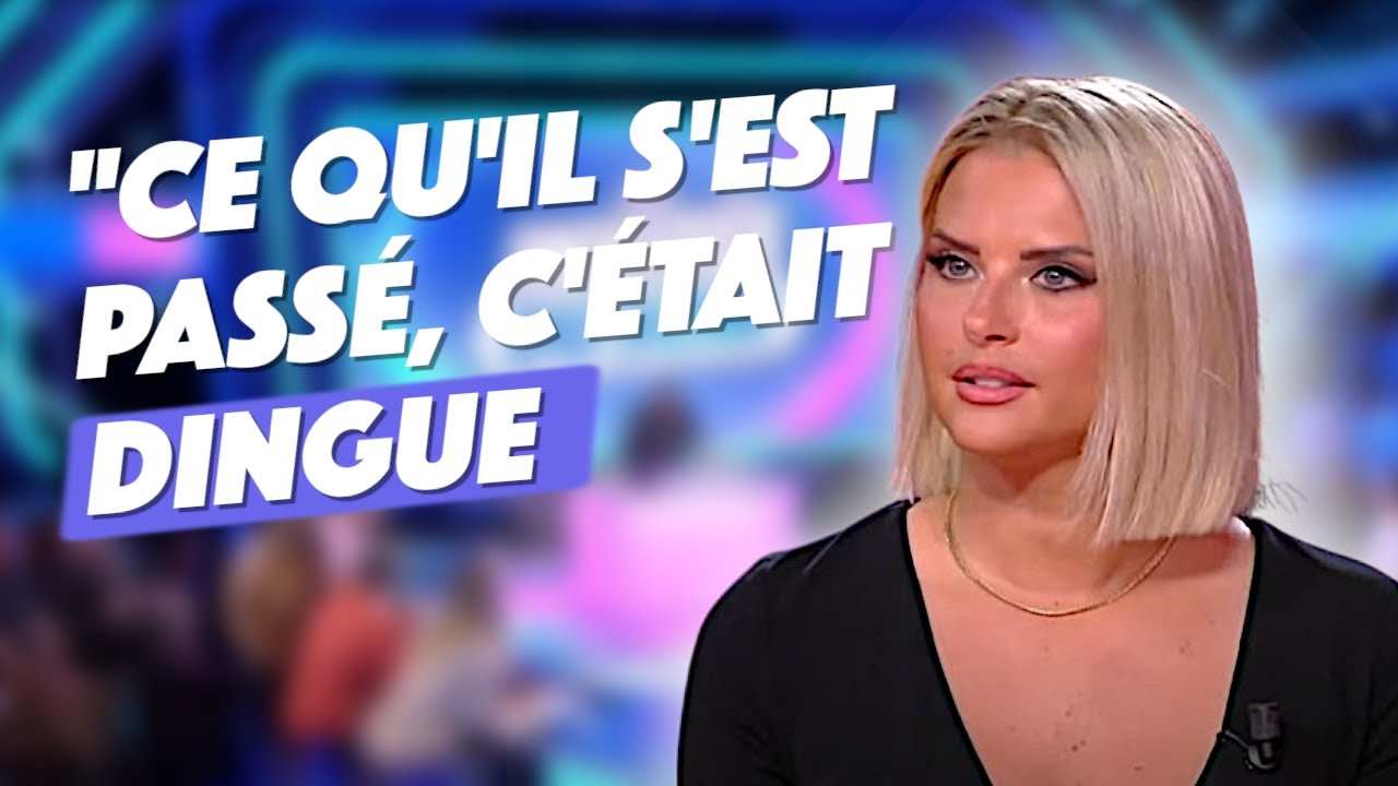 Kelly fait des révélations sur Fatou