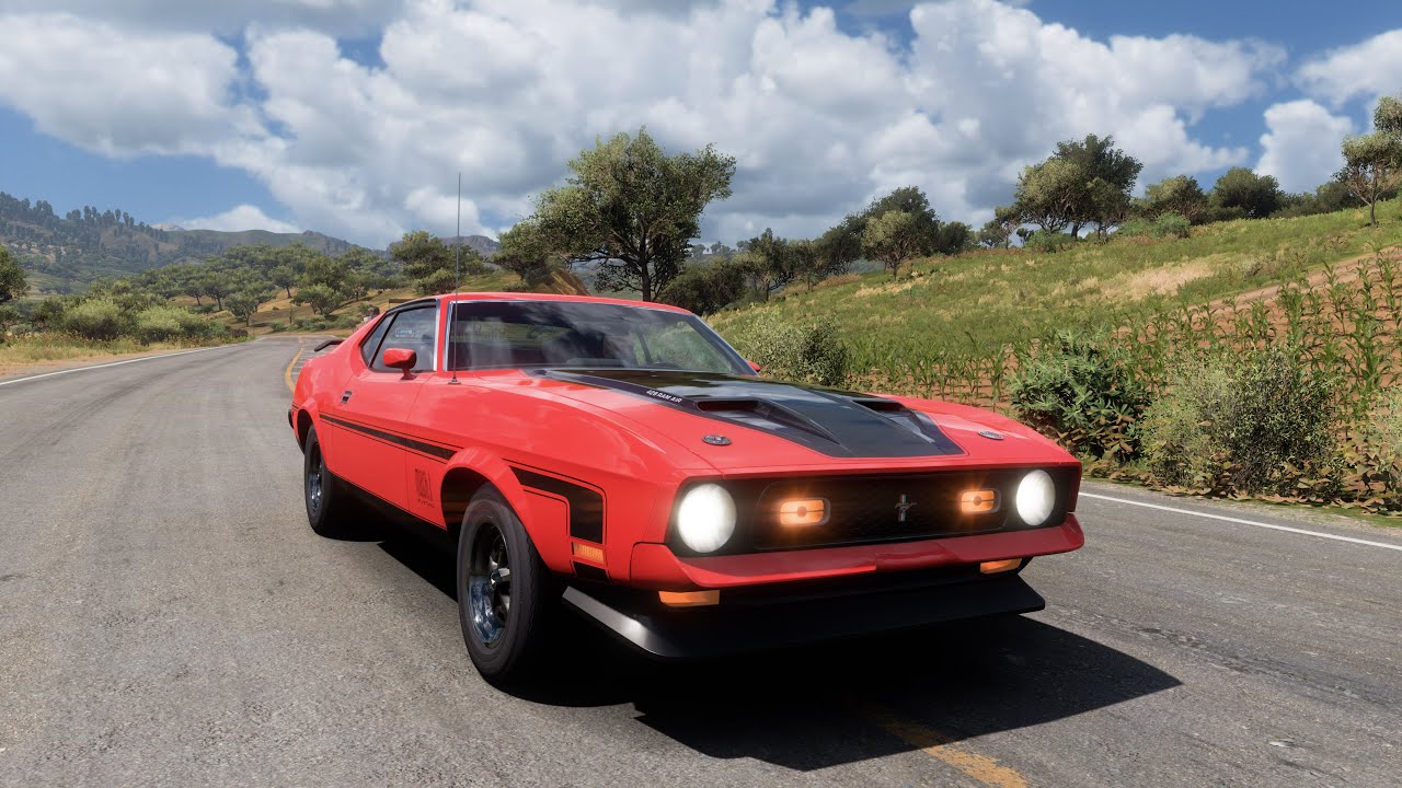 ВЕЧЕРНИЕ ГОНКИ С ЧАРЛИ ФРАЕМ (СТРИМ) | FORZA HORIZON 5