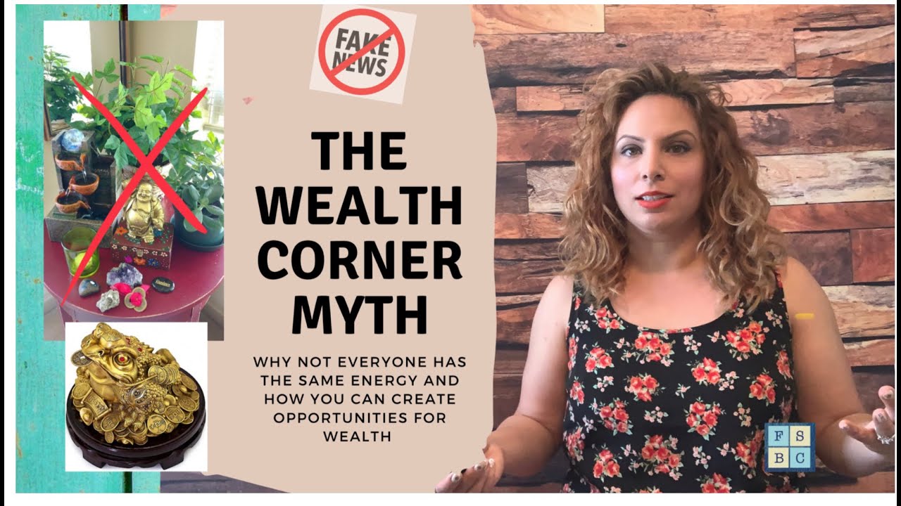Feng Shui Myths: The 