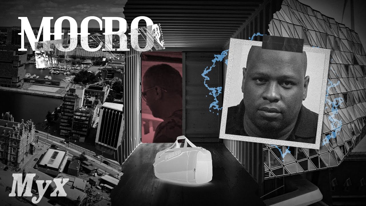Mocro Maffia (1) : Rise of the Gangster Making 200.000 &euro; per week