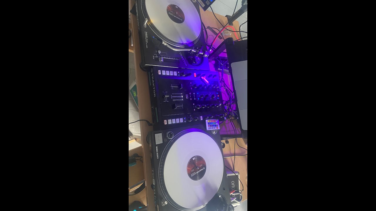 MOCHiCHI TECHNO SET