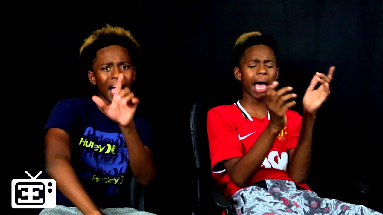 Mula Gang - 100 BDC (Acapella)