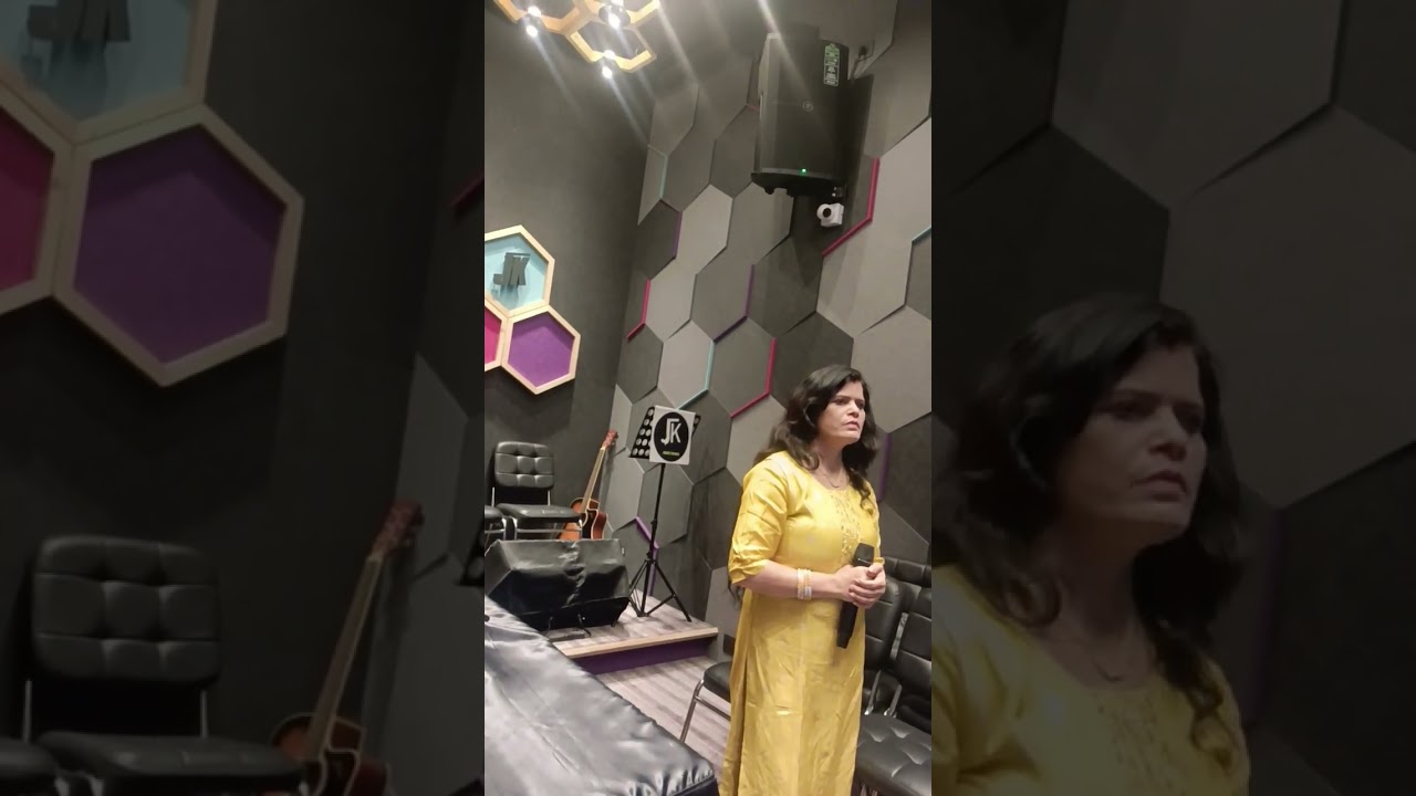 Tujhame rab dikhata hai ....