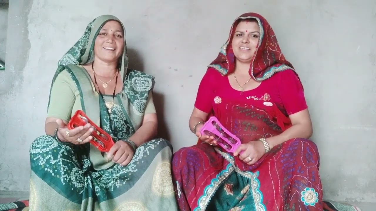 प्रभात बोलियों कुकड़ो ll कुकड़ो गीत ll indra sarwa Rajasthani geet 