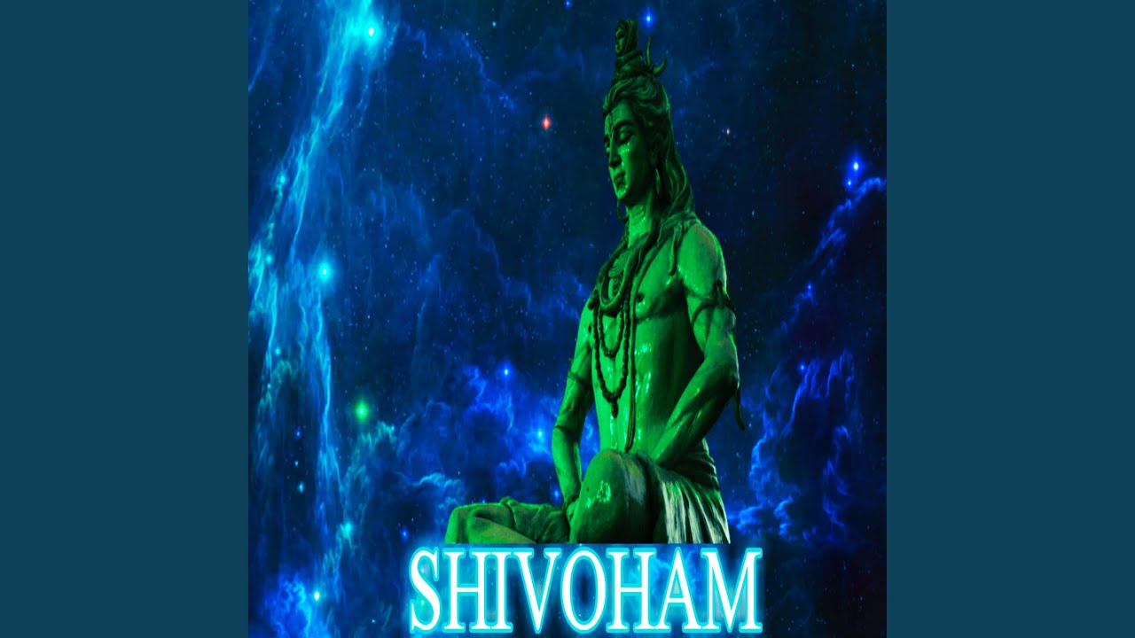 Shivoham (Atmashatkam)