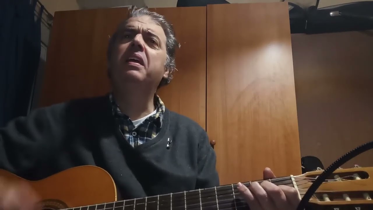 Fernando Durán: