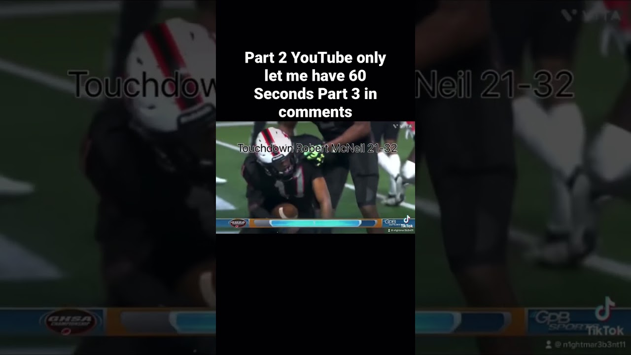 State Championship 2022 #popular #capcut #highschoolfootball #statechampions #tiktok