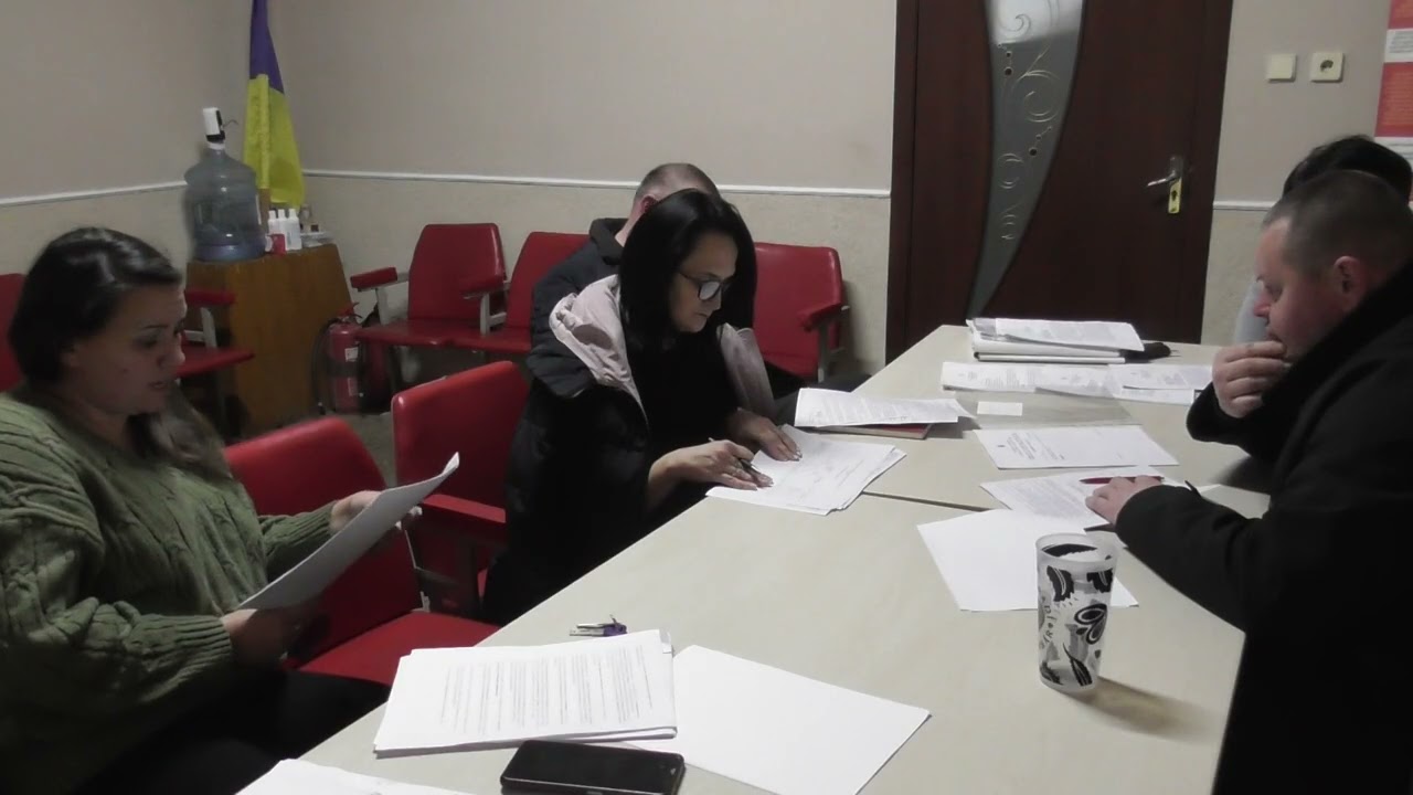 Бюджетна комісія 23.02.2026 частина 1