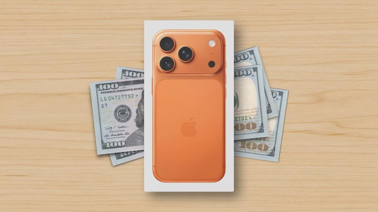 iPhone 17 Pro: mniej funkcji, wyższa cena — czy to ma sens?