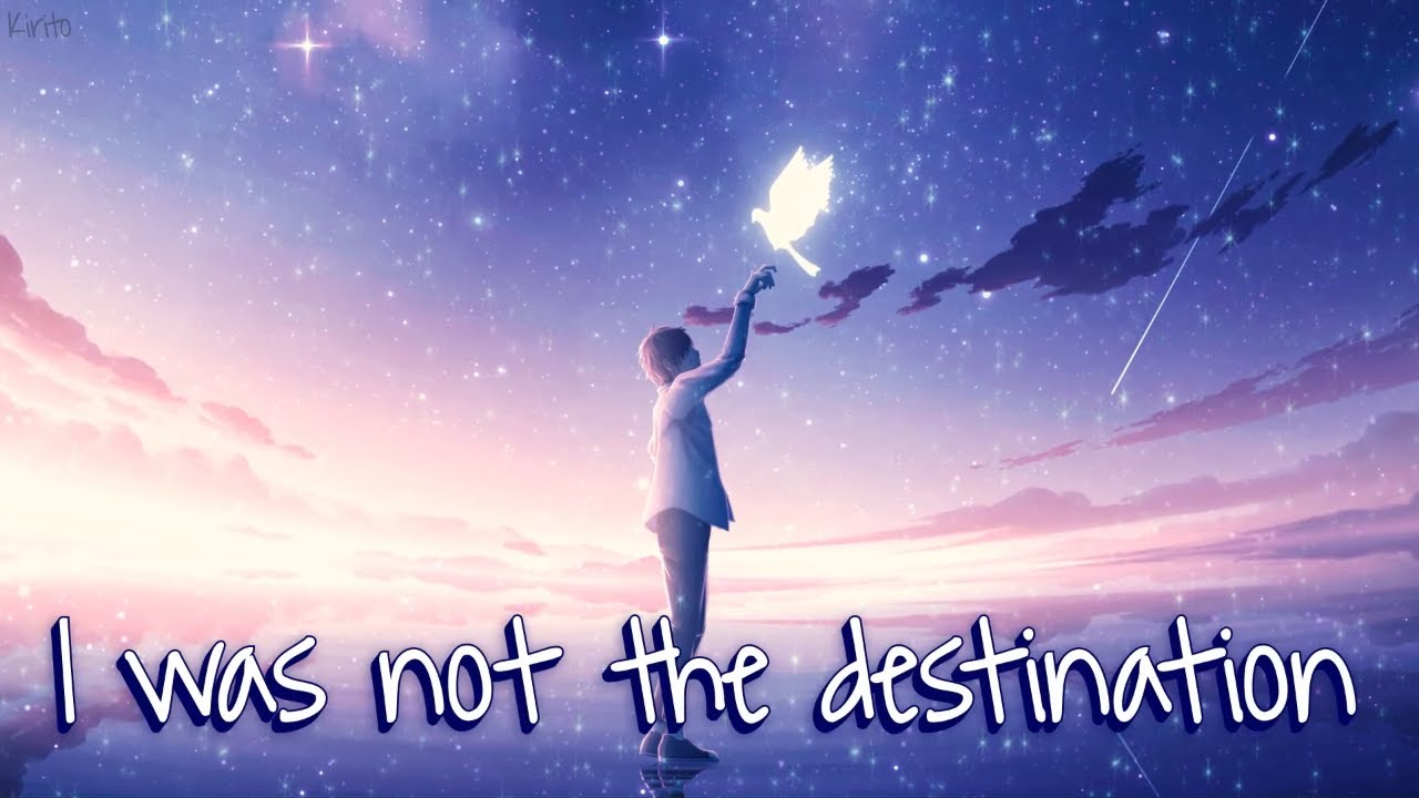 Nightcore - better off without me (Matt Hansen) - (Lyrics)